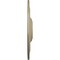 Ekena Millwork Small Classic Ceiling Medallion (Fits Canopies up to 10"), 40 1/4"OD x 3 1/8"P, Gobi Desert CM40CLGDF - alternate 2